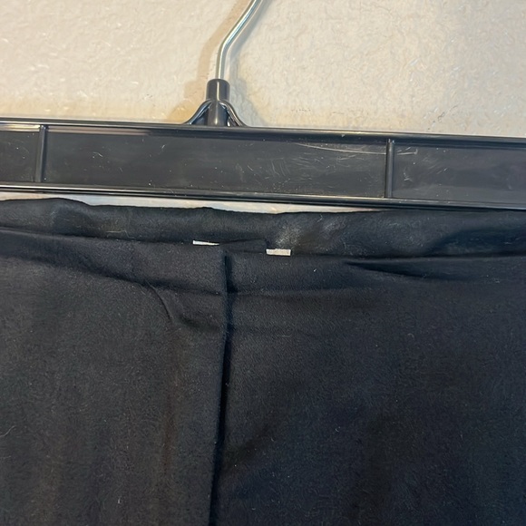 CACHE  cotton Appliqué Pants size 10 
Awesome!!! - Picture 3 of 5